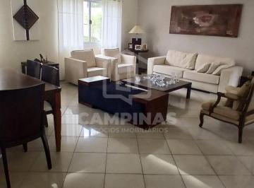 Casa · 333m² · 4 Quartos · 4 Vagas · Sobrado à venda em Campinas, Parque Jatibaia (Sousas), com 4 quartos, com 333 m²