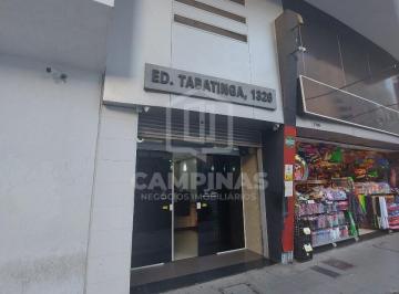 Comercial · 45m² · Sala à venda em Campinas, Centro, com 45 m²