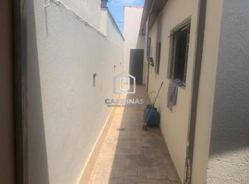 Casa · 250m² · 3 Quartos · 4 Vagas · Casa à venda em Sumaré, Planalto do Sol, com 3 quartos, com 250 m²