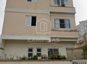 Apartamento · 58m² · 1 Quarto · 1 Vaga · Apartamento à venda em Campinas, Centro, com 1 quarto, com 58 m²