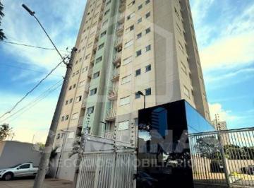 Apartamento · 56m² · 2 Quartos · 1 Vaga · Apartamento à venda em Hortolândia, Loteamento Adventista Campineiro, com 2 quartos, com 56 m²