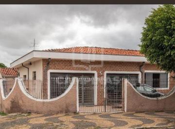 Casa · 100m² · 3 Quartos · 2 Vagas · Casa à venda em Campinas, São Bernardo, com 3 quartos, com 100 m²