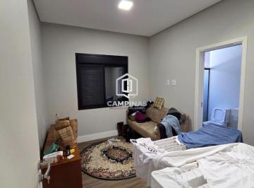 Casa · 220m² · 3 Quartos · 4 Vagas · Casa à venda em Campinas, Swiss Park, com 3 quartos, com 220 m², Residencial Glarus