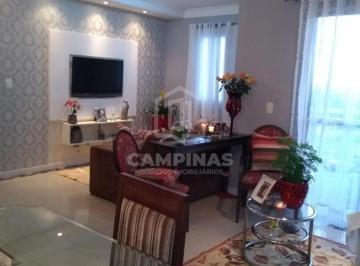 Apartamento · 67m² · 2 Quartos · 1 Vaga · Apartamento à venda em Campinas, Bonfim, com 2 quartos, com 67 m², Residencial Torres do Bonfim