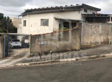 Casa · 150m² · 2 Quartos · 2 Vagas · Casa à venda em Campinas, Parque Jambeiro, com 2 quartos, com 150 m²