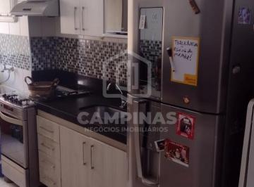 Apartamento · 54m² · 2 Quartos · 1 Vaga · Apartamento à venda em Campinas, Bonfim, com 2 quartos, com 54 m², Residencial Torres do Bonfim