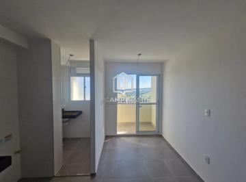Apartamento · 44m² · 2 Quartos · 1 Vaga · Apartamento para alugar em Campinas, Notre Dame, com 2 quartos, com 44 m², Capri Village