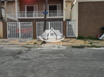 Casa · 170m² · 3 Quartos · 4 Vagas · Sobrado à venda em Campinas, Vila Nogueira, com 3 quartos, com 170 m²