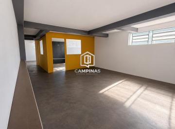 Comercial · 395m² · 10 Vagas · Salão para alugar em Campinas, Jardim Planalto de Viracopos, com 395 m²
