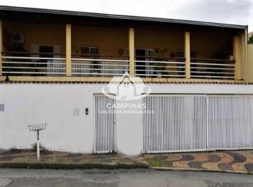 Casa · 300m² · 3 Quartos · 3 Vagas · Sobrado à venda em Campinas, Jardim Proença, com 3 quartos, com 300 m²