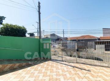 Casa · 302m² · 5 Quartos · 4 Vagas · Casa à venda em Campinas, Vila Maria Eugênia, com 5 quartos, com 302 m²