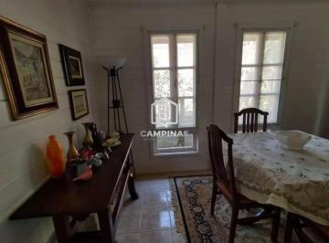 Rural · 182m² · 4 Quartos · Chácara à venda em Campinas, Village Campinas, com 4 quartos, com 1356 m²