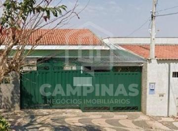 Casa · 190m² · 4 Quartos · 3 Vagas · Casa à venda em Campinas, Jardim Leonor, com 4 quartos, com 190 m²