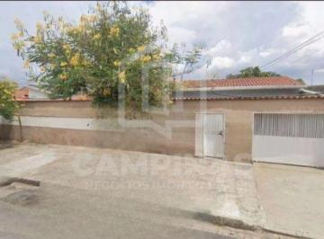 Casa · 129m² · 3 Quartos · 4 Vagas · Casa à venda em Campinas, Jardim Novo Campos Elíseos, com 3 quartos, com 129 m²