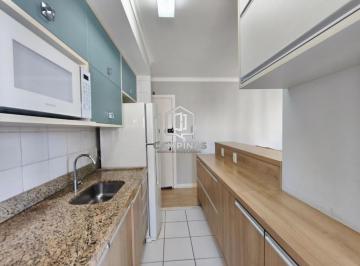 Apartamento · 77m² · 3 Quartos · 2 Vagas · Apartamento à venda em Campinas, Jardim São Vicente, com 3 quartos, com 77 m², Prime Acqua
