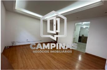Apartamento · 56m² · 2 Quartos · 1 Vaga · Apartamento à venda em Campinas, Jardim do Lago, com 2 quartos, com 56 m²