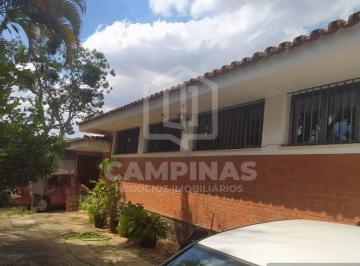 Comercial · 295m² · 4 Quartos · 4 Vagas · Casa para alugar em Campinas, Nova Campinas, com 4 quartos, com 295 m²