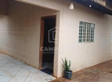 Casa · 160m² · 3 Quartos · 2 Vagas · Casa à venda em Dourados, Vila Santa Catarina, com 3 quartos, com 160 m²