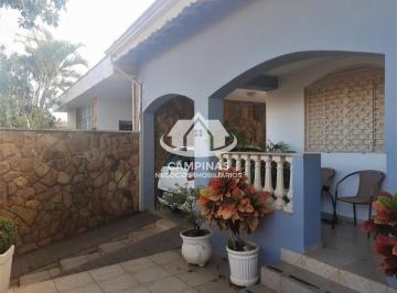 Casa · 166m² · 3 Quartos · 3 Vagas · Casa à venda em Campinas, Jardim Proença, com 3 quartos, com 166 m²