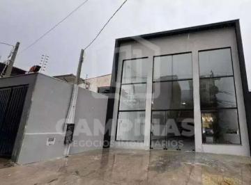 Comercial · 460m² · 3 Vagas · Salão para alugar em Campinas, Cambuí, com 460 m²