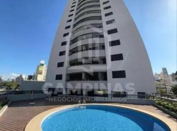 Apartamento · 90m² · 2 Quartos · 1 Vaga · Apartamento à venda em Campinas, Cambuí, com 2 suítes, com 90 m²