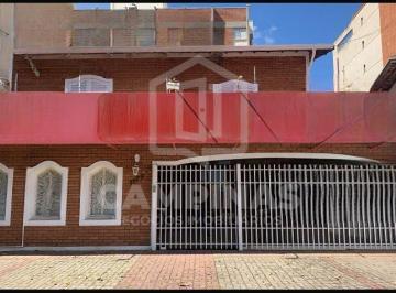 Casa · 391m² · 5 Quartos · 4 Vagas · Sobrado para alugar em Campinas, Jardim Flamboyant, com 5 quartos, com 391 m²