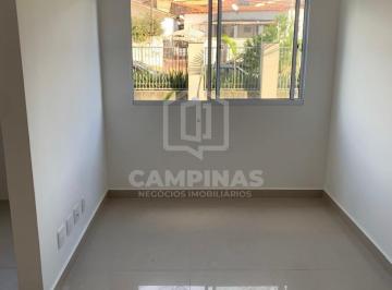 Apartamento · 43m² · 2 Quartos · 1 Vaga · Apartamento para alugar em Campinas, Residencial Villa Garden, com 2 quartos, com 43 m²