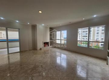 Apartamento · 189m² · 3 Quartos · 2 Vagas · Apartamento à venda em Campinas, Loteamento Residencial Vila Bella, com 3 suítes, com 189 m²