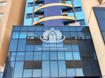 Comercial · 98m² · 1 Vaga · Sala à venda em Campinas, Centro, com 98 m²