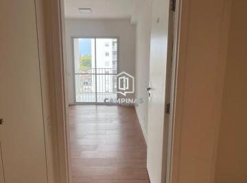 Apartamento · 56m² · 2 Quartos · 1 Vaga · Apartamento à venda em Hortolândia, Jardim das Colinas, com 2 quartos, com 56 m²