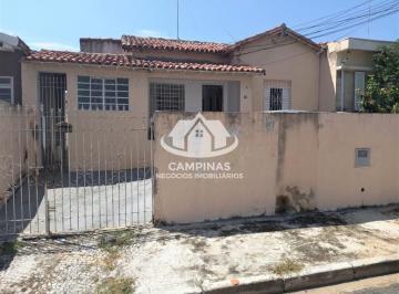 Casa · 150m² · 3 Quartos · 2 Vagas · Casa à venda em Campinas, Jardim Proença, com 3 quartos, com 150.5 m²