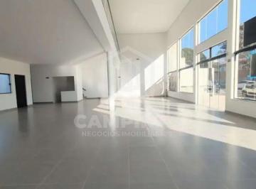 Comercial · 352m² · 7 Vagas · Salão para alugar em Campinas, Nova Campinas, com 352 m²