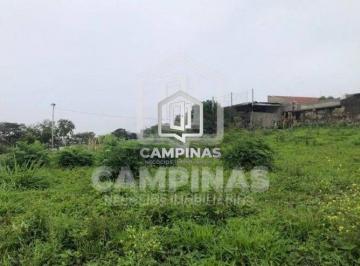 Terreno · 551m² · Terreno à venda em Campinas, Jardim Guarani, com 551 m²