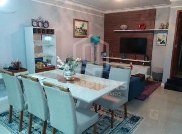Casa · 200m² · 3 Quartos · 3 Vagas · Casa à venda em Campinas, Jardim Eulina, com 3 quartos, com 200 m²