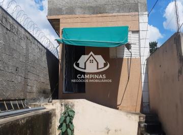 Casa · 80m² · 1 Quarto · 1 Vaga · Casa à venda em Campinas, Jardim São Judas Tadeu, com 1 quarto, com 80 m²