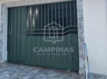 Casa · 70m² · 2 Quartos · 1 Vaga · Casa à venda em Campinas, Parque Eldorado, com 2 quartos, com 70 m²