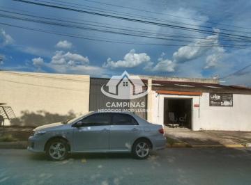 Comercial · 330m² · Terreno para alugar em Campinas, Parque São Quirino, com 330 m²
