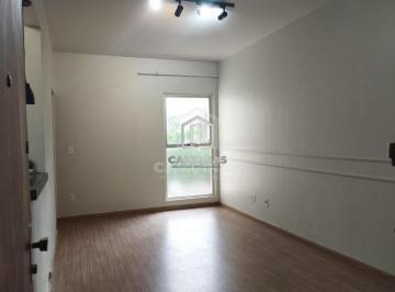Apartamento · 59m² · 1 Quarto · 1 Vaga · Apartamento à venda em Campinas, Cambuí, com 1 quarto, com 59 m², Edifício Coronel Quirino