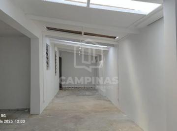 Comercial · 80m² · Salão para alugar em Campinas, Bonfim, com 80 m²