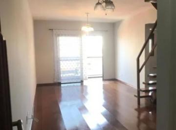 Apartamento · 263m² · 3 Quartos · 2 Vagas · Apartamento Duplex à venda em Valinhos, Village Visconde de Itamaracá, com 3 quartos, com 263 m²