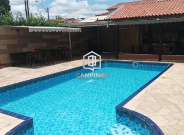 Rural · 55m² · 1 Quarto · Chácara à venda em Campinas, Parque Via Norte, com 1 quarto, com 250 m²