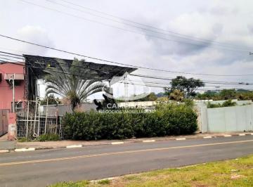 Comercial · 365m² · Terreno à venda em Campinas, Parque Via Norte, com 365.67 m²