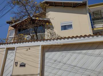 Casa · 358m² · 4 Quartos · Sobrado à venda em Campinas, Chácara da Barra, com 4 suítes, com 358 m²