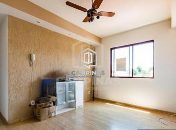 Apartamento · 65m² · 3 Quartos · 1 Vaga · Apartamento à venda em Campinas, Jardim Quarto Centenário, com 3 quartos, com 65 m²