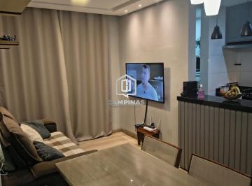Apartamento · 53m² · 2 Quartos · 2 Vagas · Apartamento à venda em Vinhedo, Santa Claudina, com 2 quartos, com 53 m², Bello Cielo 3
