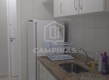 Apartamento · 67m² · 3 Quartos · 1 Vaga · Apartamento para alugar em Campinas, Bonfim, com 3 quartos, com 67 m², Residencial Torres do Bonfim