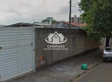 Comercial · 1100m² · Terreno à venda e para alugar em Campinas, Jardim Chapadão, com 1100 m²