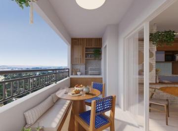 Apartamento · 134m² · 3 Quartos · Apartamento Garden à venda em Campinas, Vila Nova, com 3 quartos, com 134 m², TopLife Taquaral