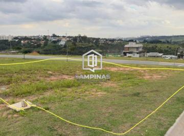 Terreno · 683m² · Terreno à venda em Campinas, Loteamento Alphaville Campinas, com 683 m²