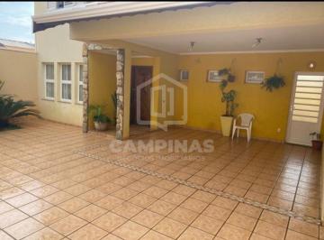 Casa · 200m² · 3 Quartos · 5 Vagas · Sobrado à venda em Campinas, Jardim Santa Genebra, com 3 quartos, com 200 m²